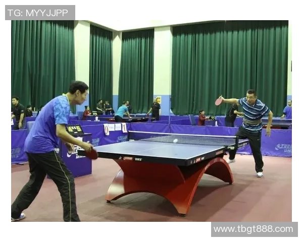 杭州乒乓球队灵活性变革引发热议助力竞技水平提升与发展