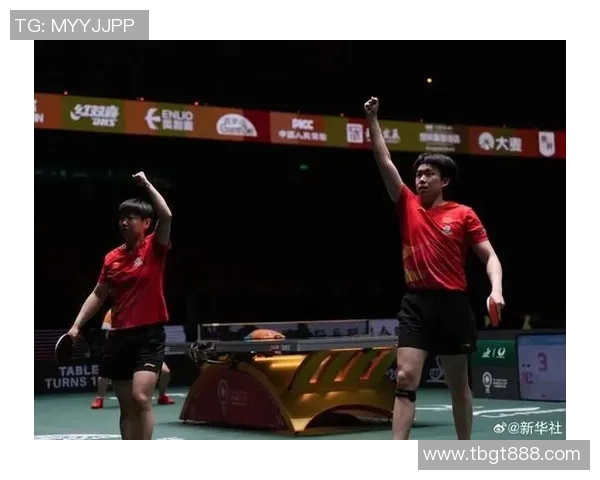 杭州乒乓球队在洲际杯中的精彩表现与状态分析